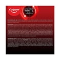 thumbnail image 2 of Pasta dental Colgate Luminous White blanqueadora lovers line vino 70 g, 2 of 4