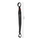 thumbnail image 3 of Portador De Hombro Snowboard Shoulder Carrier Mochila Carry Sling Belt Holder Ski Correa fija, 3 of 3