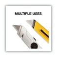 thumbnail image 4 of Heavy-Duty Utility Knife Blades, 10/pack, 4 of 4