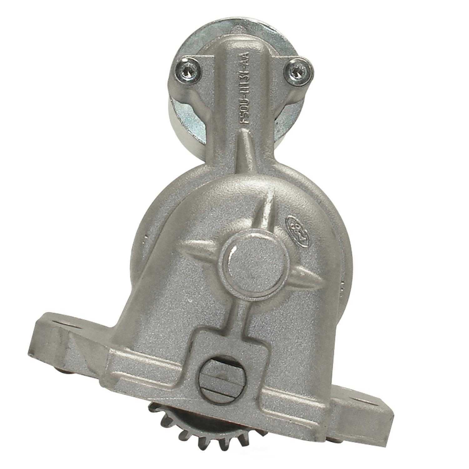 FVP Professional 6643S Starter Standard