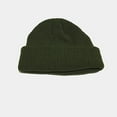 thumbnail image 4 of tredstone Bonnet Tricoté pour Hommes Adultes, Chapeau Court Hip Hop, Bonnet de Ski Rétro Chaud, 4 of 9