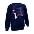 thumbnail image 2 of SUDADERA DE VELOUR PARA BEBA MARCA SUGAR GIRLS, 2 of 5