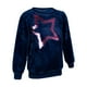 thumbnail image 2 of SUDADERA DE VELOUR PARA BEBA MARCA SUGAR GIRLS, 2 of 5