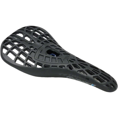 Tioga D-Spyder S-Spec BMX Seat - Pivotal Black Composite Bicycle Bike Saddle price history on PriceWatchPro