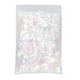 thumbnail image 3 of Copos de Purpurina ANGGREK Decoración de Lentejuelas Para Uñas 50g, 3 of 7