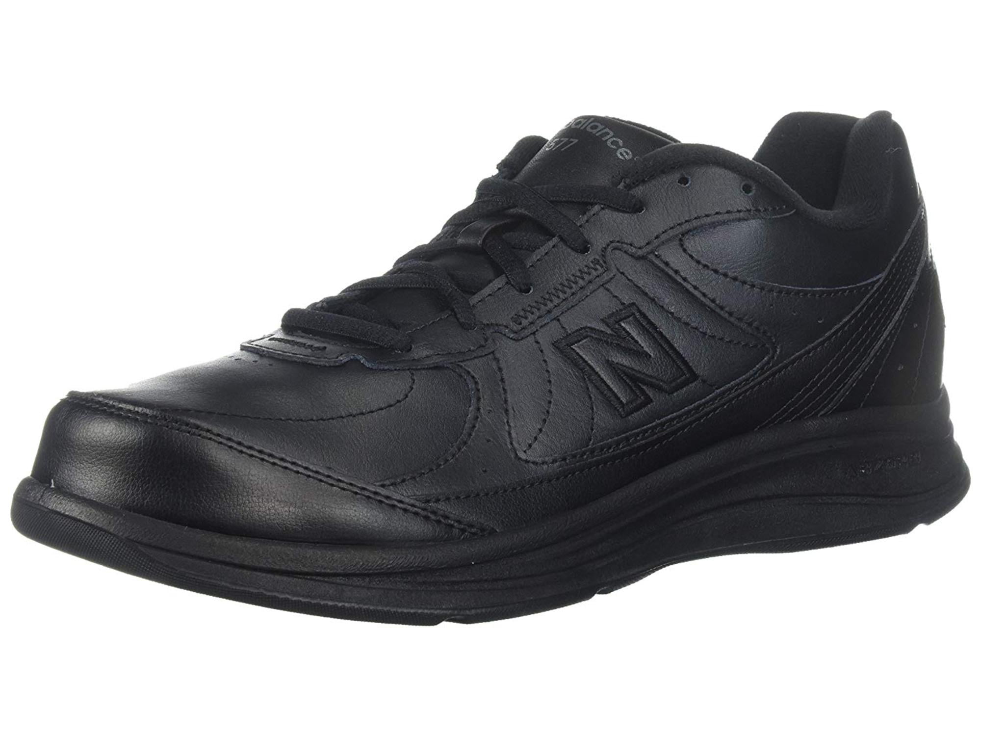 new balance men's walking shoes