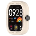 thumbnail image 3 of Silica Gel Smartwatch Case Drop Proof Waterproof Comfortable Fit Classic Design Easy Installation, 3 of 7