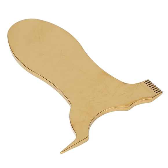 Lash Lift Brush T V Y Shape Comb Grafting Lash Lift Comb Perming Tinting Curling Extensions Supplies Tool For Eyelash Extension Makeup Tool Gold