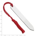 thumbnail image 5 of 925 Sterling Silver Bookmark Clip, 5 of 5