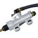 thumbnail image 3 of 3/8in Brake Banjo Fitting 10mm Inner Diameter Stainless Steel Hose Line Adapter Leakage Prevention for M10 Banjo Bolt, 3 of 3