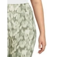 Terra And Sky Women s Plus Size Bike Shorts 2 Pack Sizes 1X 4X terra-and-sky-women-s-plus-size-bike-shorts-2-pack-sizes-1x-4x