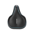thumbnail image 1 of Siège Confortable avec Espace de Rangement, Amortisseur pour Pièces de Vélo, 1 of 6