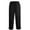 Black, variant on Heated Pants with Battery Pack Thermal Pants Men Long Johns For Men Thermal Electric Heated Snow Hiking Pants women Winter Softshell Outdoor Trousers