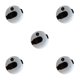thumbnail image 2 of Soidarity Contador de golpes de Golf, anotador compacto adjunto al guante, dispositivo de mantenimiento preciso, equipo de reinicio de Putt de Type2 NO2, 2 of 6