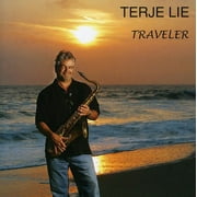 Terje Lie - Traveler - Jazz - CD
