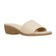 thumbnail image 2 of Sandalias Beira Rio Mujer Crema Plataforma 4.5cm beige 26, 2 of 10