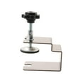 thumbnail image 4 of Pince à Outils de Menuiserie Pince de Support en Acier Inoxydable Serrage Ferme Ouverture Large Pince en Métal Aide à la Fixation pour les Menuisiers B, 4 of 10