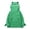 Green, variant on GiLiling Sweatshirt for Teen Girls Frog Hoodie Zipper Mouth Oversized Hooded Cute Kids Girls Boys Trendy Tops Fall Winter