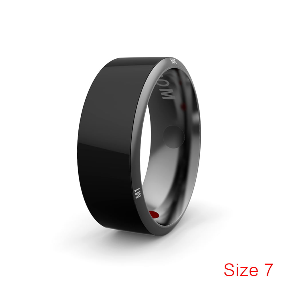 Jakcom Smart Ring R3 in Smart Gadgets Accessories New Technology for Android Windows NFC Mobile Phone Mens Women jewellry 