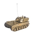 thumbnail image 2 of Kits de modelos de a escala 1:72, opción de regalo de simulación, juguetes de construcción de modelos 4D para ensamblar DIY para exhibición, amarillo 98x45x5cm, 2 of 10