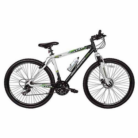 genesis 2900 max air mountain bike