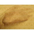 thumbnail image 4 of oneOone Tissu Popeline de Coton Triangle Imprimé 1 Yard 42 Pouces de Large, 4 of 4