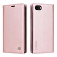 thumbnail image 1 of Funda para iPhone 7/8 Estuche de Cuero PU Tipo Cartera con Ranuras para Tarjetas y Cierre Magnético, 1 of 5