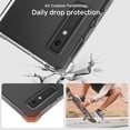 thumbnail image 4 of Funda transparente Miimall para Onyx Boox Palma/Kant/Kant2 de 6,13 pulgadas, 4 of 9