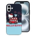 thumbnail image 2 of Hello Kitty9485 Compatible with iPhone 16 Plus Case Full Covered Soft Slim Rugged TPU Phone Case Shockproof Non-Slip Anti-Fingerprint Basic Cases Protection, 2 of 5