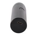 thumbnail image 2 of BIMZUC Electric Nose Hair Trimmer Rechargeable Portable Clipper for Men Women Black (5.51 in / 14 cm), 2 of 10