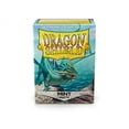 thumbnail image 3 of 10 Packs Dragon Shield Matte Mint Standard Size 100 ct Card Sleeves Display Case, 3 of 5