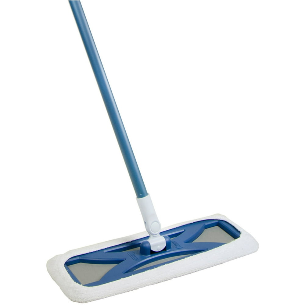 Quickie Hardwood Floor Mop