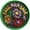 Fall Mum Sale Patch, variant on 12 pieces 2" Custom Activity Scouts Applique Fun Patches - Bagging Groceries Patch