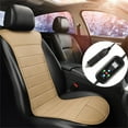 thumbnail image 4 of YAOCHXINNNN Car Conditioner Spray Air Conditioner No Window Car Refrigerator Mini Air Conditioner No Window Needed Air Conditioner Portable for Room with No Hose Vest Car Heated Seat Cushion Winter, 4 of 6