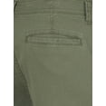 thumbnail image 7 of Wrangler® Men's and Big Men's 10" Relaxed Fit Cargo Shorts With Stretch, 7 of 7