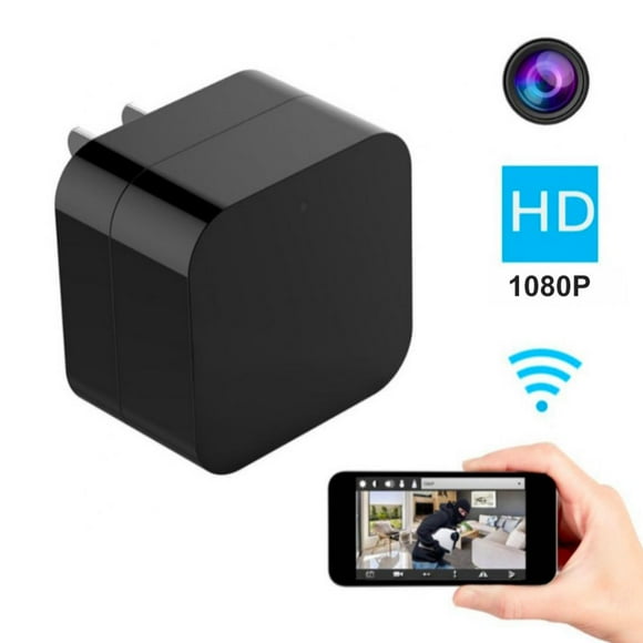 Spy Camera Charger