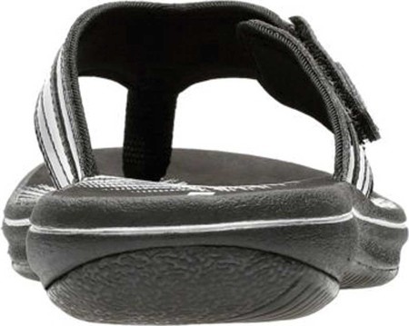 clarks breeze sea black