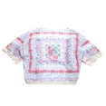 thumbnail image 3 of Cardigan à Manches Longues pour Femmes Cover Up, 3 of 6