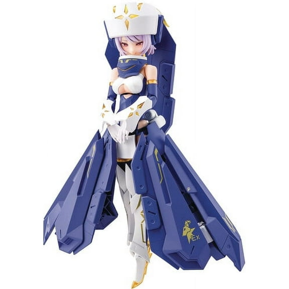 Kotobukiya - Megami Device - Bullet Knights Exorcist  [COLLECTABLES] Figure, Collectible