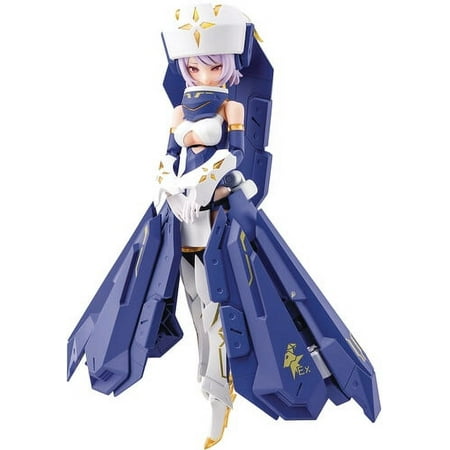 Kotobukiya - Megami Device - Bullet Knights Exorcist [COLLECTABLES] Figure, Collectible