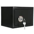 thumbnail image 2 of Cash Storage,Durable Strong High Security Security Box Safe Box Quality You Can Trust, 2 of 14