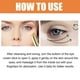 thumbnail image 3 of Crema para Ojos En Barra con Vitamina C: Reduce Bolsas y Líneas Finas | Patas de Gallo | Reafirma La Piel | Barra de 4 G | Hidrata | Reduce Ojeras, 3 of 7