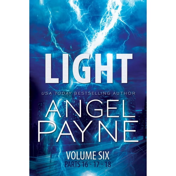 Bolt Saga: Light (Series #6) (Paperback)