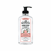 J.R. Watkins Gel Hand Soap, Grapefruit, 11 oz