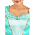 thumbnail image 3 of Women's Jasmine Deluxe Costume, 3 of 7