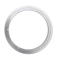 thumbnail image 2 of Aluminium Rotating Turntable Bearing Swivel Plate 12 Inch Silver, 2 of 4