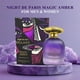 thumbnail image 2 of Perfume LOrientale Night De Paris Magic Amber 100 ml, 2 of 7