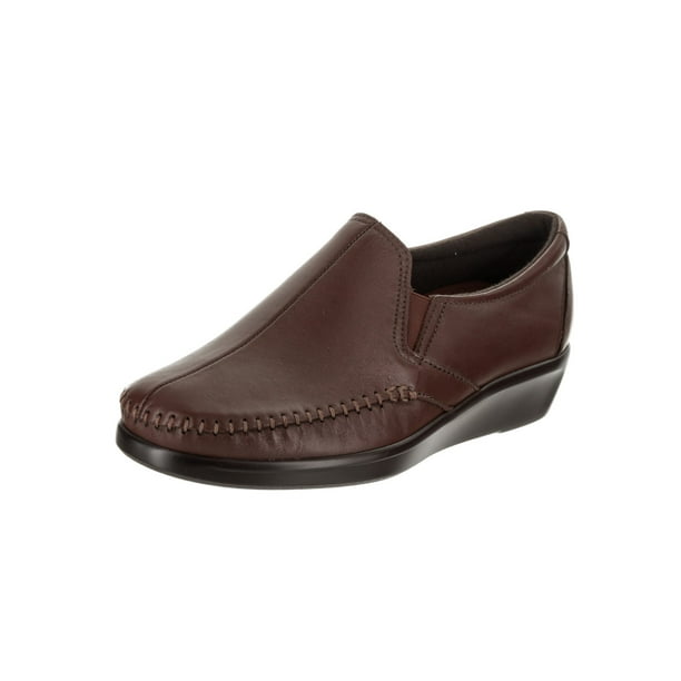 SAS - SAS Women's Dream - Wide Casual Shoe - Walmart.com - Walmart.com