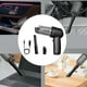 thumbnail image 3 of Aspiradora de coche de 100 W, succión fuerte de alta potencia, 9000PA, 15 Inalámbrico Negro Sunnimix aspiradora de coche, 3 of 8