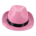 thumbnail image 5 of IBASETOY Pink Puppy Hat Made of High Grade Cotton Adjustable Strap Wear Resistant Decorative Pet Accessory, 5 of 8